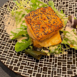 La Sauce y est ... food