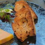 La Sauce y est ... food