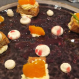 La Sauce y est ... food