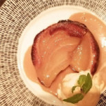 La Sauce y est ... food