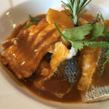 La Sauce y est ... food