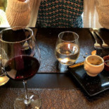 La Sauce y est ... drink