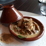 La Sauce y est ... food