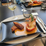 La Sauce y est ... drink