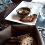 La Sauce y est ... drink