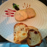 La Sauce y est ... food