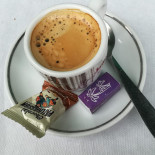 Auberge Arrioutou Hautacam Bebida