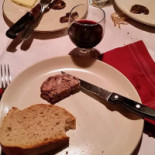 Auberge Arrioutou Hautacam food