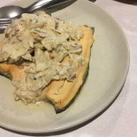 Auberge Arrioutou Hautacam Comida