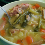 Auberge Arrioutou Hautacam Nourriture