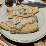 Auberge Arrioutou Hautacam Comida