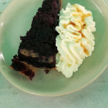 Auberge Arrioutou Hautacam Comida