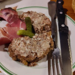 Auberge Arrioutou Hautacam Comida