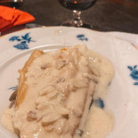 Auberge Arrioutou Hautacam Comida