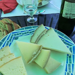 Auberge Arrioutou Hautacam Bebida