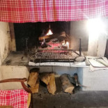 Auberge Arrioutou Hautacam Exterior