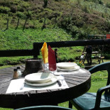 Auberge Arrioutou Hautacam Exterior