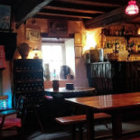 Auberge Arrioutou Hautacam Dentro