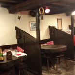 Auberge Arrioutou Hautacam Dentro