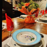 Auberge Arrioutou Hautacam Nourriture