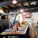 Auberge Arrioutou Hautacam Dentro