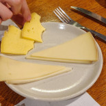 Auberge Arrioutou Hautacam Bebida