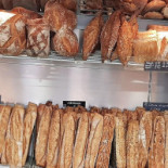 Boulangerie Spiga Lozari food