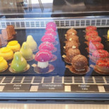 Boulangerie Spiga Lozari drink