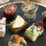 Boulangerie Spiga Lozari food