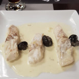 La P'tite Pause Food