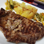 La P'tite Pause Food