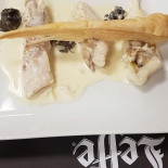 La P'tite Pause Food