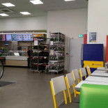 La P'tite Pause Inside