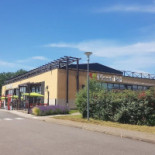 Pizza Paï Blendecques Exterior