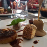 Au Goût Des Autres food