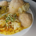 Au Goût Des Autres Nourriture