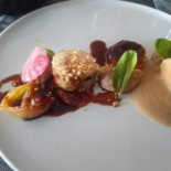 Au Goût Des Autres Nourriture