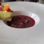 Au Goût Des Autres Nourriture