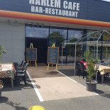 Harlem Café Exterior