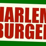 Harlem Café Logo