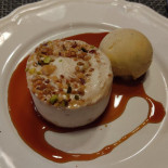 Harlem Café Nourriture