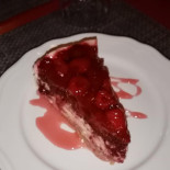 Harlem Café Nourriture