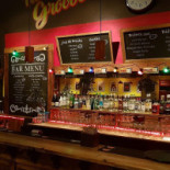 Harlem Café Exterior