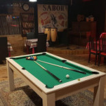 Harlem Café Exterior