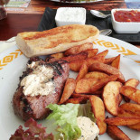 Harlem Café Nourriture