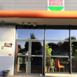 Harlem Café Exterior