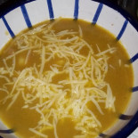 Harlem Café Nourriture