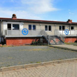 Le Kiosque à Pizzas Exterior