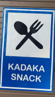 Le Kiosque à Pizzas logo