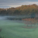 Golf Blue Green Caen Exterior